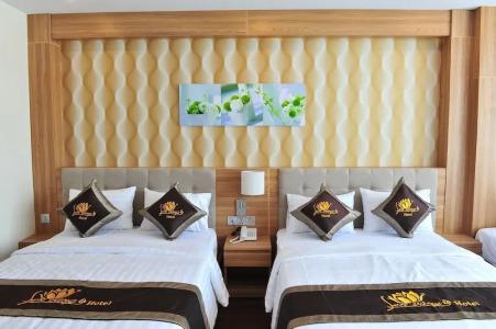 Sen Vang Luxury - 74