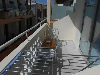 Aristo Apartments - 9