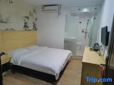 Jinhui (Guangyi Affiliated Hospital Respiratory Medicine Center Tanwei Subway Station) - 7