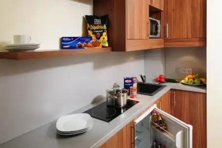 GuestHouse Mainz - 13