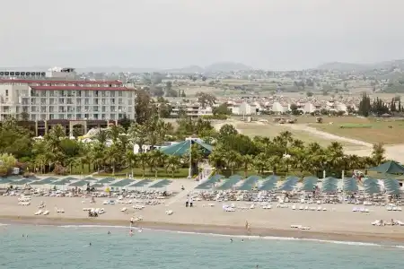 Washington Resort - All Inclusive - 28