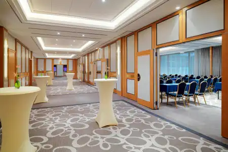 The Westin Leipzig - 50