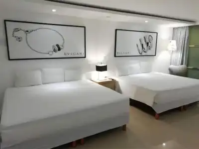 Essenzia de Cancun - 2