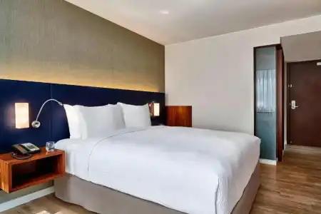 Courtyard by Marriott Rio De Janeiro Barra da Tijuca - 26