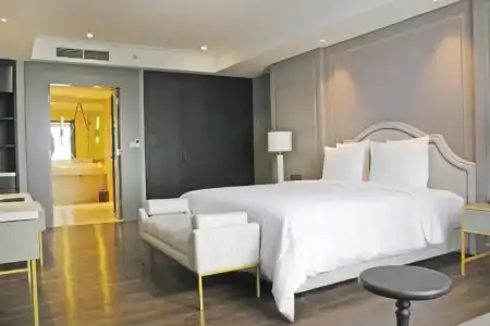 Goodrich Suites, Jakarta - 41