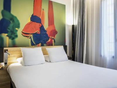 Novotel Deauville Beach - 73