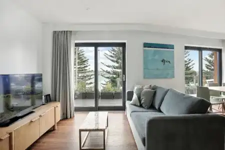 Bondi 38 Serviced Apartments - 41