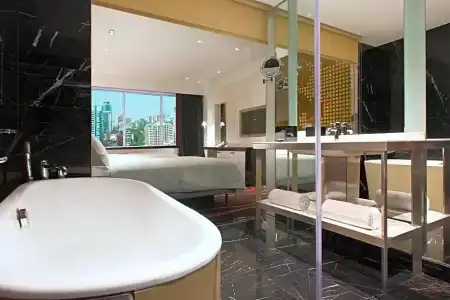Le Meridien Saigon - 34