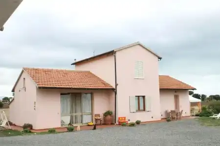 Agriturismo Susanna e Atria - 0
