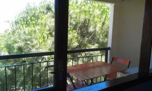 Maviev Otel - 62