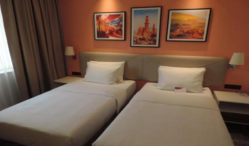Ramada Encore by Wyndham - 41