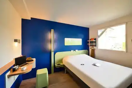 ibis budget Chambéry Centre Ville - 1