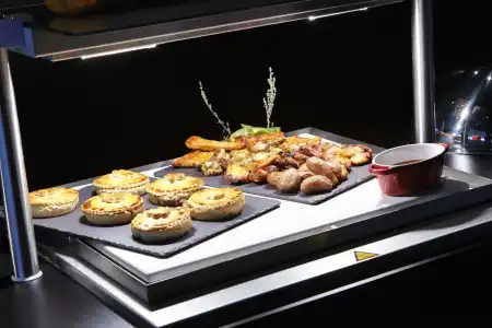 Campanile Lille Euralille - 10