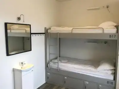 Bakki Apartments & Hostel - 21