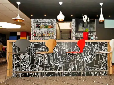 ibis Nimes Ouest - 13