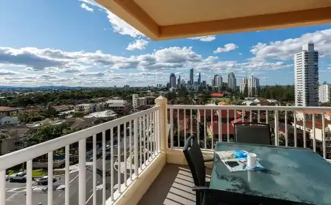 Belle Maison Apartments - 56