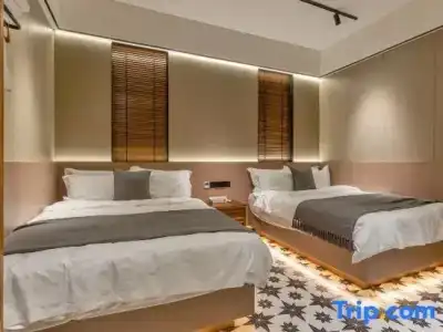 Hôtel Campanile Reims Ouest - Tinqueux - 125