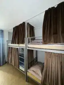 Rooms Tolebi. - 19