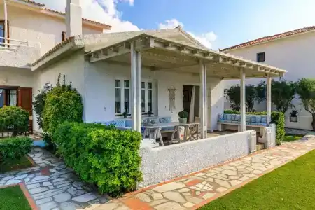 Skopelos Village - 61