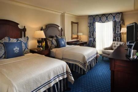 Washington Duke Inn & Golf Club - 41