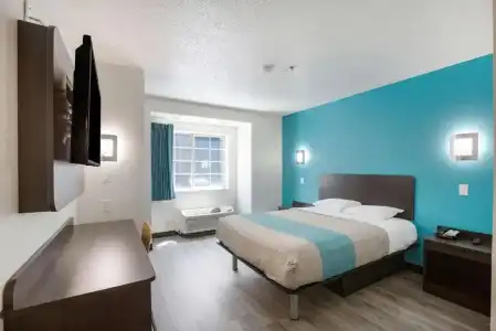 Motel 6 Smyrna, GA - Atlanta - 27
