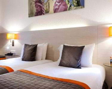 Best Western Colmar Expo - 57