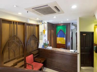 Royal Express Inn Sukhumvit - 1