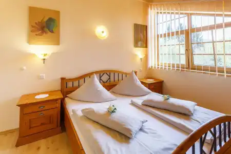 Wellness Resort Romantika - 14