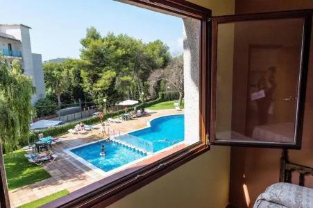 ApartLas Mariposas - 33