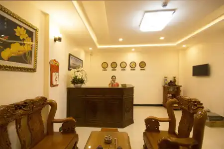 Kim Huong Quang - 1