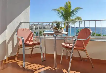 Arrayanes Playa Almuñecar - 33