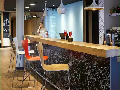 ibis Bern Expo - 41