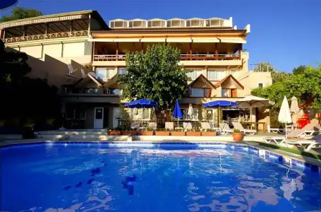 Erzurumlu Otel - 12