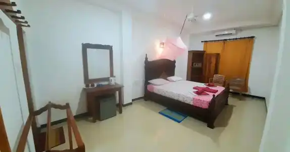 Dream Palace Family Guest House Mirissa - 1