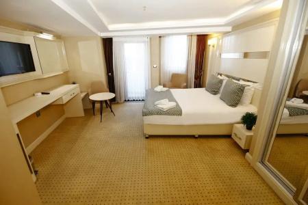 Anafarta Otel - 73