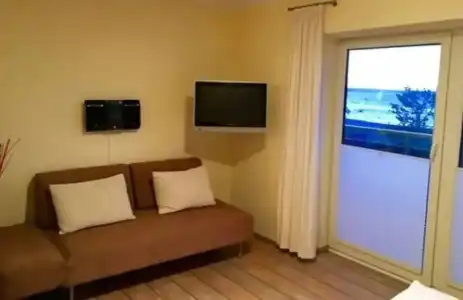 Seaside-Strandhotel - 234