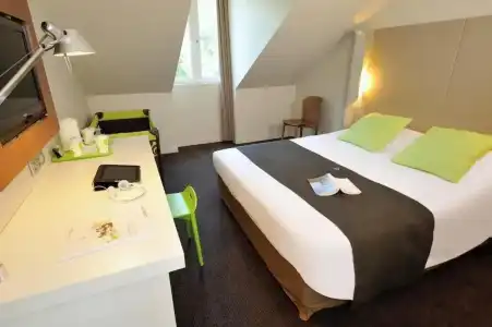 Campanile Vannes - 64