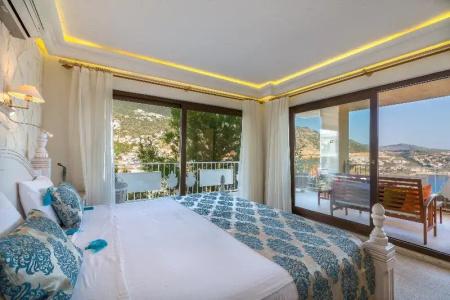 Kalkan Oasis - Adults Only - 44