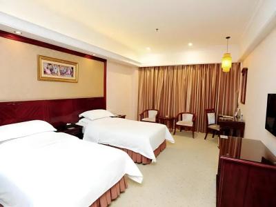 Vienna Shenzhen Longhua Qinghu Road Branch - 2
