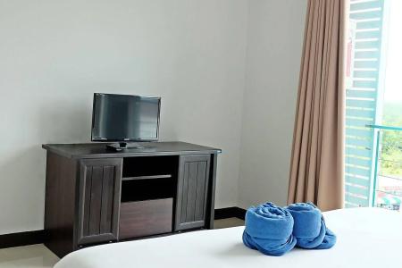 Tenera Boutique Residence - 32