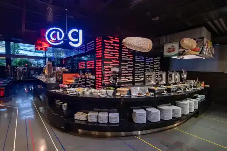 Galleria 10 Bangkok - 15