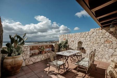 Palazzo Giunta - Porta Marina Ortigia - 70