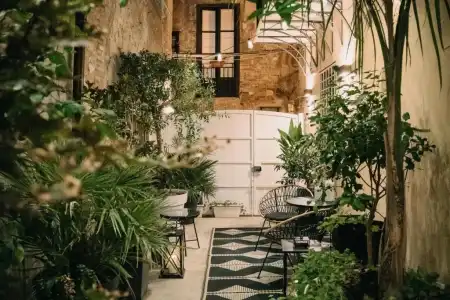Palazzo Natoli Boutique - 11