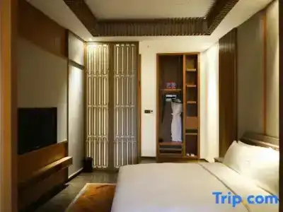 Holiday Inn Dalian Hot Spring By Ihg - 69