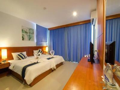 iCheck inn Ao Nang Krabi - 53