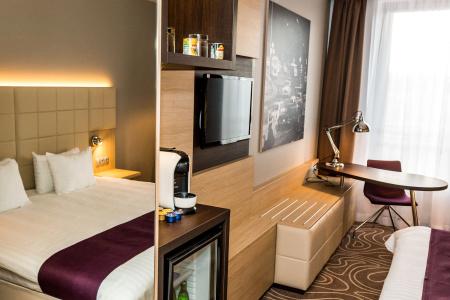 Holiday Inn Budapest-Budaörs by IHG - 45