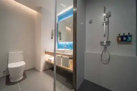 Holiday Inn Express Guangzhou Panyu by IHG - 32