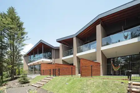 Regina Resort Karuizawa Mikageyousui - 12