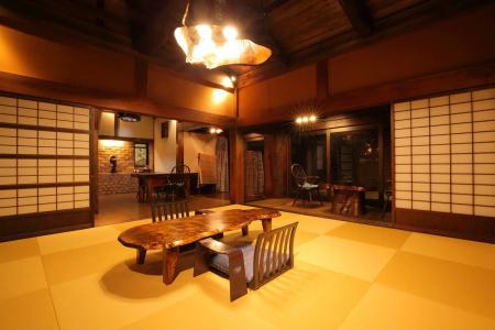 Sasara Gero Hot Springs - 30