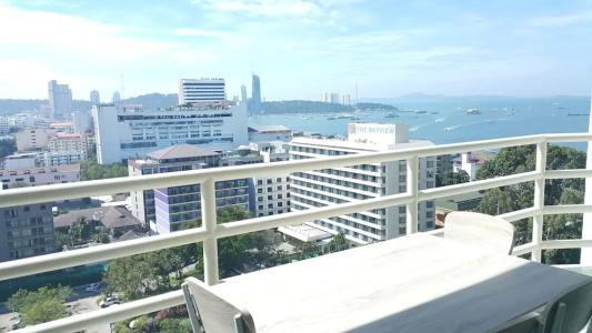 Vtsix Condo Service at View Talay Condo - 30